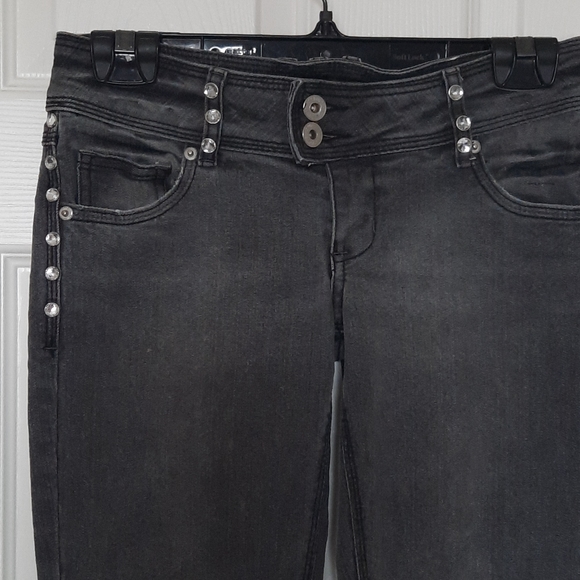 Woman's jeans - Picture 2 of 6
